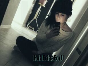 Hot_ErikaForU