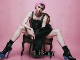 Hot_Sanny
