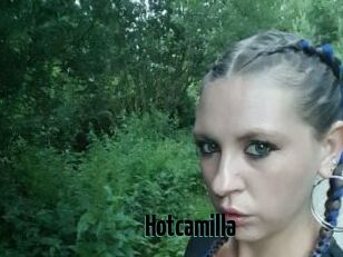 Hotcamilla