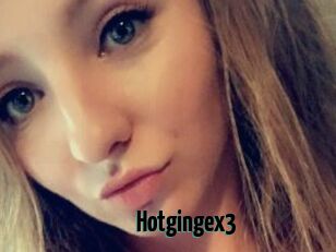Hotgingex3