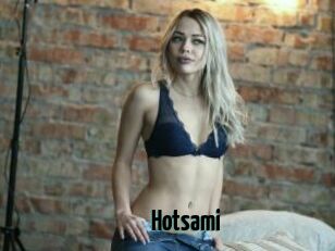 Hotsami