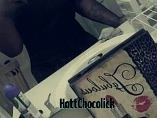 HottChocolick
