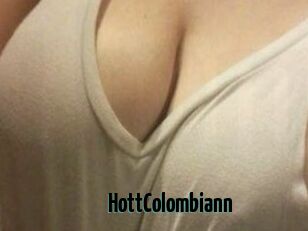 HottColombiann