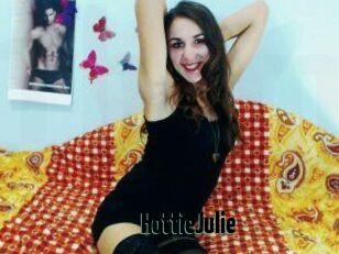 HottieJulie