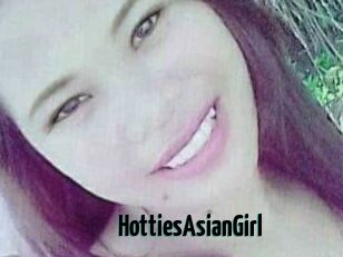 HottiesAsianGirl
