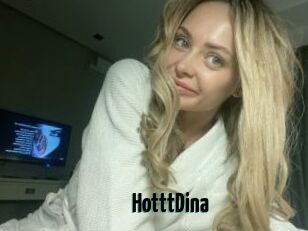 HotttDina