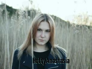HottyAnastasia