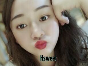 Hsweet