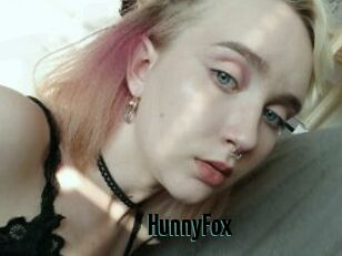 HunnyFox