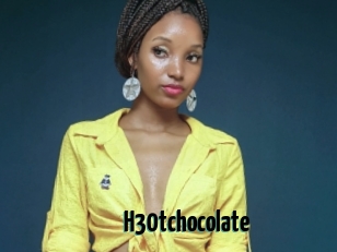 H30tchocolate