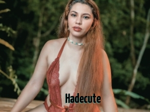 Hadecute