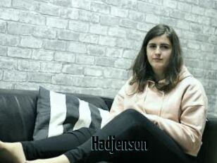 Hadjenson