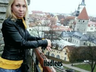 Hadlees