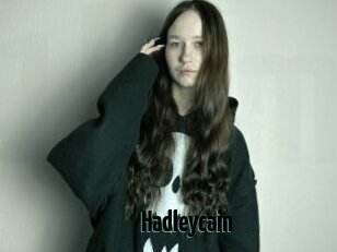 Hadleycain