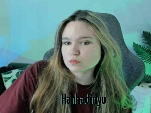 Hahhadinyu