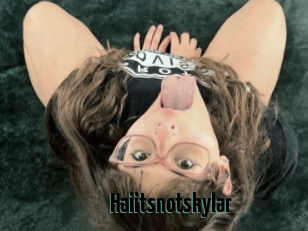 Haiitsnotskylar