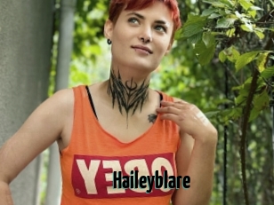 Haileyblare