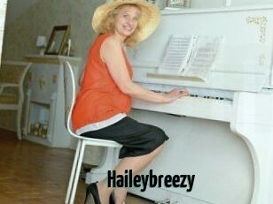 Haileybreezy