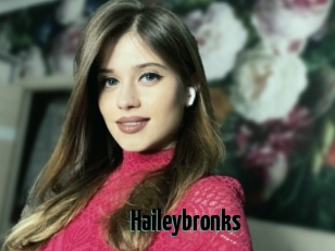 Haileybronks