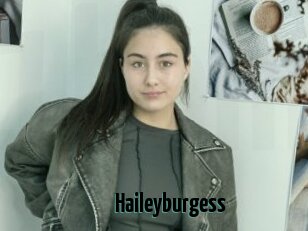 Haileyburgess