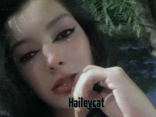 Haileycat