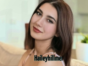 Haileyhillmer