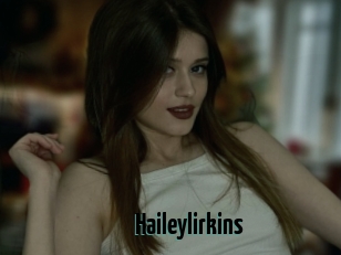 Haileylirkins