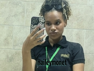 Haileymonet
