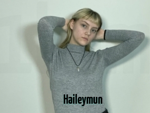 Haileymun