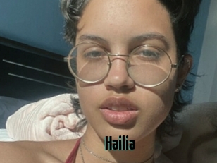 Hailia