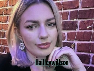 Hailleywillson