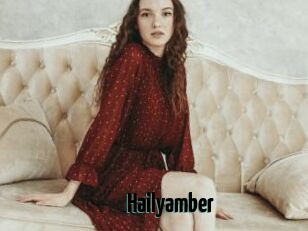 Hailyamber
