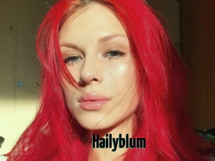 Hailyblum