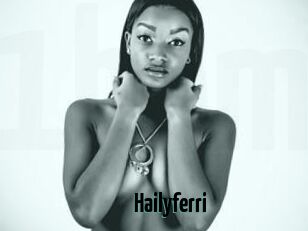 Hailyferri