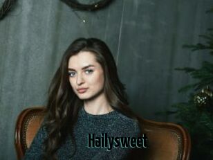 Hailysweet