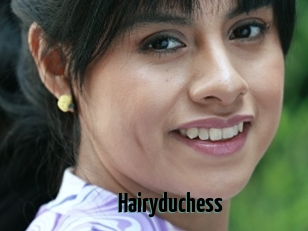 Hairyduchess