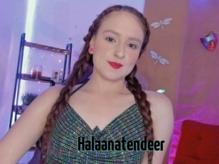 Halaanatendeer