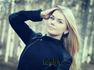 Haleigh