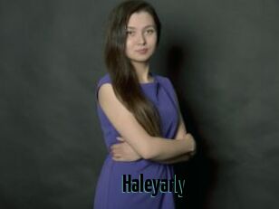 Haleyarly