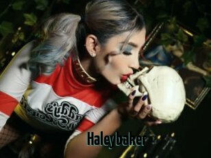 Haleybaker