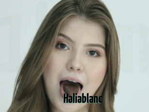 Haliablanc