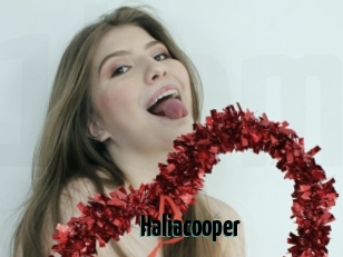Haliacooper