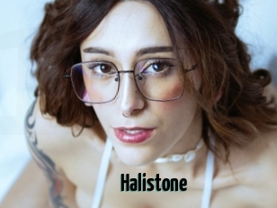 Halistone