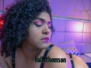 Hallethomson