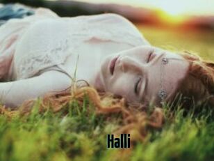 Halli