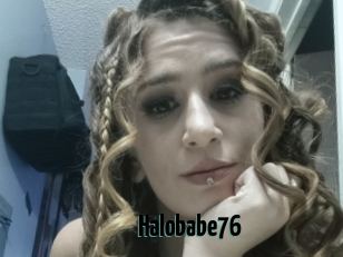 Halobabe76