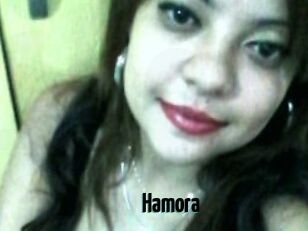 Hamora