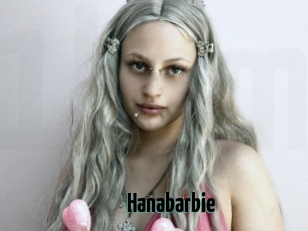 Hanabarbie