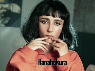 Hanahakura