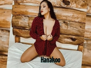 Hanakoo